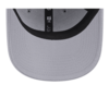 GORRA NEW ERA 9FORTY SEASONAL INFILL COLLECTION NEYYAN GRABAZ NAVY GRIS OS - tienda online