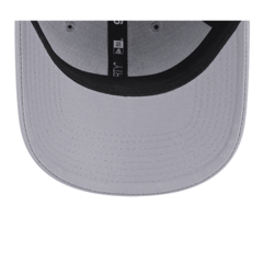 GORRA NEW ERA 9FORTY SEASONAL INFILL COLLECTION NEYYAN GRABAZ NAVY GRIS OS - tienda online
