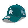 GORRA NEW ERA LEAGUE ESSENTIALS COLLECTION DE LOS ANGELES DODGERS 9FORTY