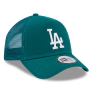 GORRA NEW ERA LEAGUE ESSENTIALS COLLECTION DE LOS ANGELES DODGERS 9FORTY - Uniformes Enduro