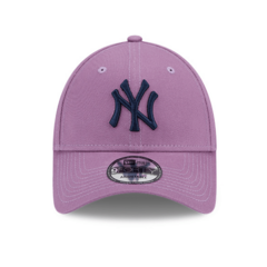 GORRA NEW ERA LEAGUE ESSENTIALS COLLECTION DE LOS NEW YORK YANKEES 9FORTY - comprar online