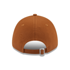 GORRA NEW ERA LEAGUE ESSENTIALS COLLECTION DE LOS ANGELES DODGERS 9FORTY en internet