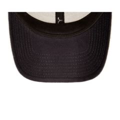 Gorra New Era Womens Core Collection 9Forty De Los New York Yankees Ajustable