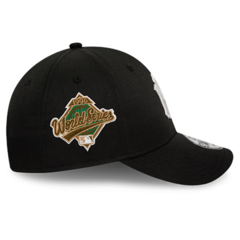 GORRA NEW ERA MLB SIDE PATCH INJECTION COLLECTION 9FORTY DE LOS NEW YORK YANKEES - Uniformes Enduro