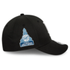 GORRA NEW ERA MLB SIDE PATCH INJECTION COLLECTION 9FORTY DE LOS ANGELES DODGERS - Uniformes Enduro