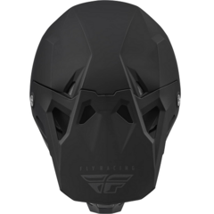 CASCO FLY FORMULA CP SOLID NEGRO MATTE en internet