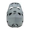 CASCO FLY RAYCE MATE GRIS - Uniformes Enduro