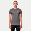 CAMISETA ALPINESTARS SPEEDWAY GRIS