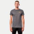 CAMISETA ALPINESTARS SPEEDWAY GRIS