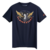 CAMISETA ALPINESTARS FLYER AZUL