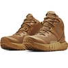 Botas Under Armour Micro G Valsetz Mid Coyote