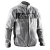 CHAQUETA LEATT IMPERMEABLE COLOR HUMO