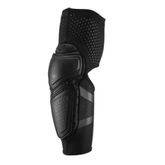 CODERAS LEATT CONTOUR NEGRAS - comprar online