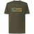 CAMISETA OAKLEY GRADIENT LINES B1B RC NEW DARK BRUSH/YELLOW