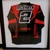JERSEY AUTOGRAFIADO POR JEREMY McGRATH