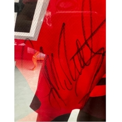 JERSEY AUTOGRAFIADO POR JEREMY McGRATH - comprar online