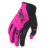 GUANTES NIÑA ONEAL ELEMENT RACEWEAR NEGRO/FUCSIA