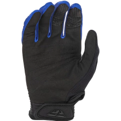 GUANTES FLY RACING F-16 AZUL/NEGRO - comprar online