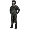 UNIFORME FLY RACING F-16 MOSS GRIS 2024