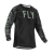 JERSEY FLY RACING KINETIC S.E. TACTIC BLACK GREY CAMO