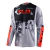 JERSEY TROYLEE GP ASTRO LIGHT GRIS/NARANJA