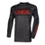 JERSEY ONEAL ELEMENT RACEWEAR V.25 BLACK/GRY/RED