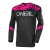 JERSEY JUVENIL ONEAL ELEMENT SHOCKER BLK/PNK