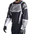 JERSEY TROYLEE GP PRO AIR BANDS PHANTOM GRAY
