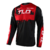 JERSEY TLD GP ASTRO ROJO/NEGRO