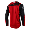JERSEY TLD GP ASTRO ROJO/NEGRO - comprar online