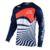 JERSEY TROYLEE GP DRIFT NAVY ORANGE