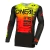 JERSEY NIÑO ONEAL MAYHEM SCARZ V.24 BLACK/RED