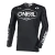 JERSEY ONEAL MAYHEM BLACK/WHITE
