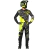 UNIFORME NIÑO ONEAL ELEMENT RIDE NEGRO NEÓN