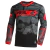 JERSEY ONEAL ELEMENT RACEWEAR BLK/RED
