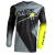 JERSEY ONEAL ELEMENT RACEWEAR BLK/GRY/YELL