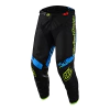 PANTALON TLD GP ASTRO BLACK/YELLOW