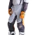 PANTALON TROYLEE GP PRO AIR BANDS GRAY/NEO ORANGE