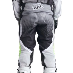 PANTALON TROYLEE GP PRO AIR BANDS PHANTOM/GRAY en internet
