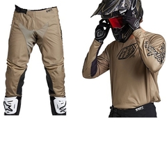 UNIFORME TROYLEE GP PRO MONO OAK