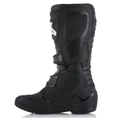 BOTAS ALPINESTARS MX ENDURO TECH 3 NEGRO - comprar online