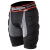 LICRA SHORT TROY LEE NIÑOS DE PROTECCION LPS7605