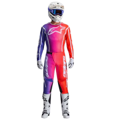 UNIFORME ALPINESTARS FLUID APEX MULTI - comprar online