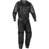 UNIFORME FLY RACING F-16 NEGRO/CHARCOAL 2024
