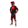 UNIFORME TROYLEE GP ASTRO ROJO/NEGRO en internet