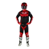 UNIFORME TROYLEE GP ASTRO ROJO/NEGRO