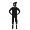 UNIFRME ONEAL ELEMENT CLASSIC NEGRO