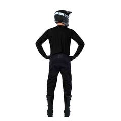 UNIFRME ONEAL ELEMENT CLASSIC NEGRO - comprar online