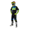 UNIFORME TROYLEE GP ASTRO BLACK/YELLOW en internet