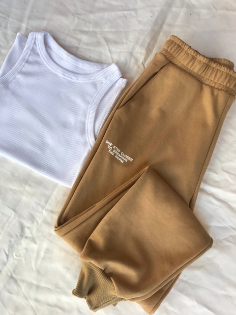 Jogger